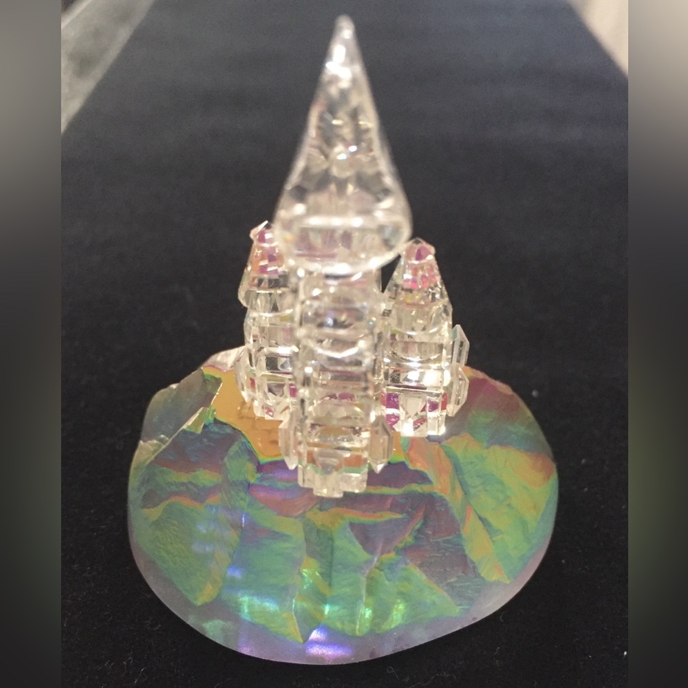 Crystal Rainbow Castle - Picture 3 of 3